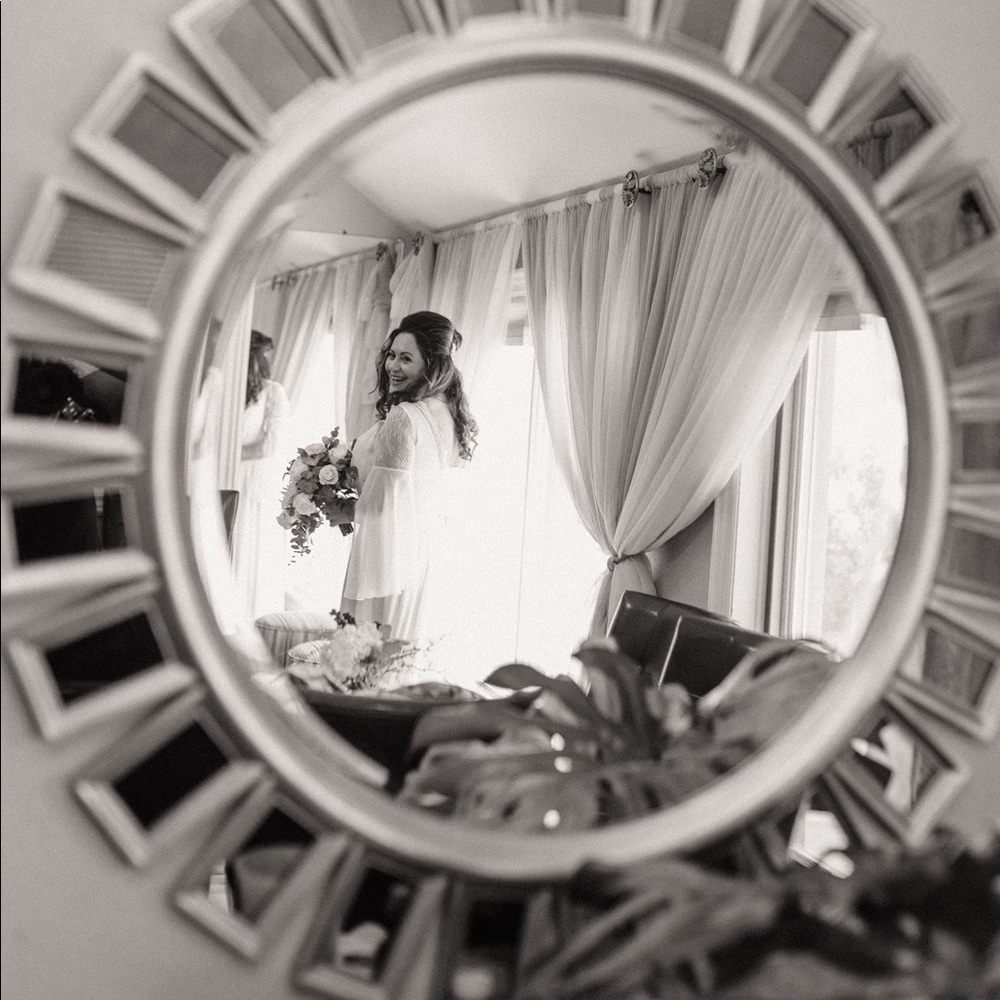 Meet your Posher, Monica